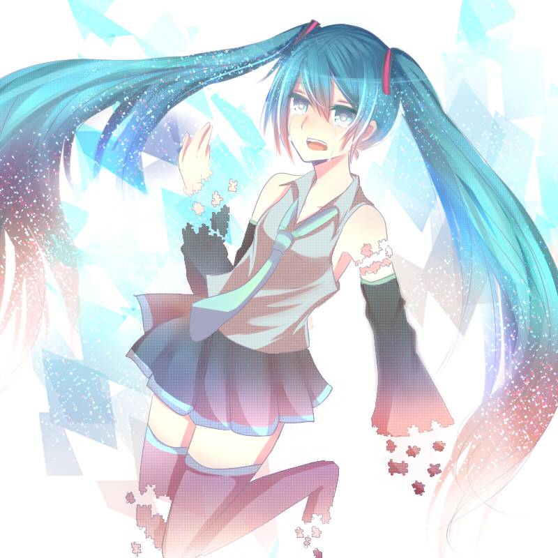 VoCaLoiD VIP : Vocaloid vip - p - kaito - ss4 Truyện Tranh